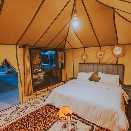 Trek Desert Morocco Sarl Taouz المظهر الخارجي الصورة