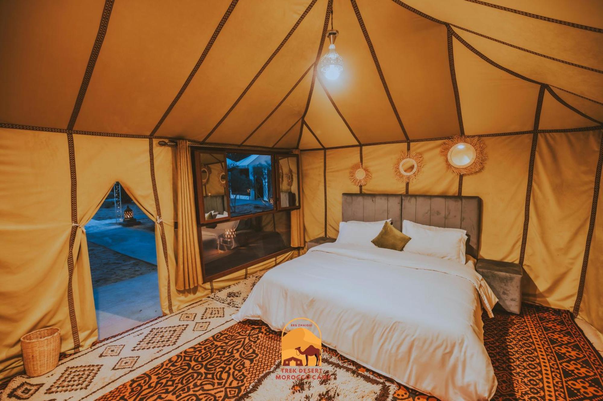 Trek Desert Morocco Sarl Taouz المظهر الخارجي الصورة