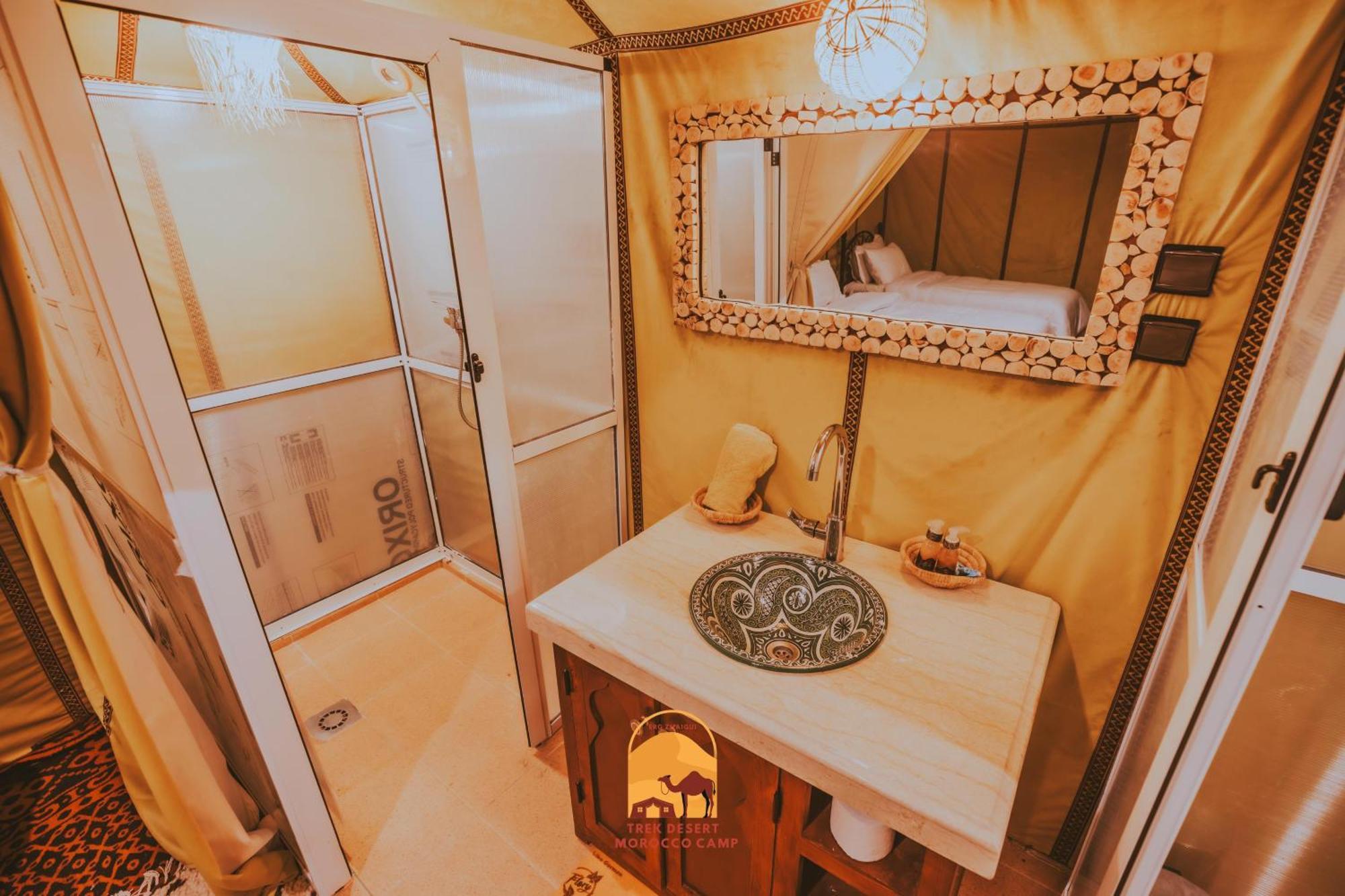 Trek Desert Morocco Sarl Taouz المظهر الخارجي الصورة