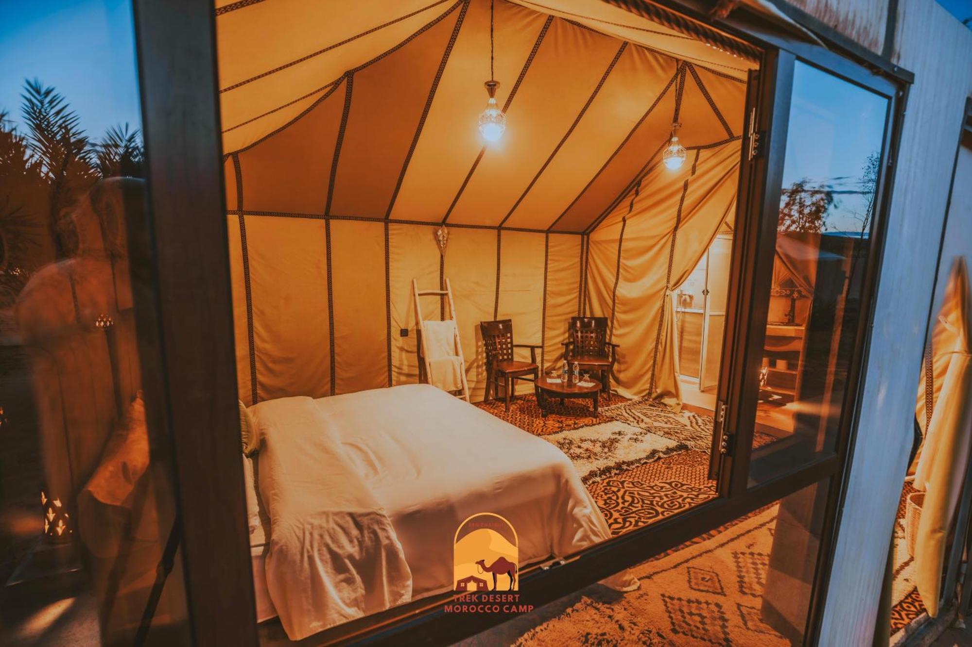 Trek Desert Morocco Sarl Taouz المظهر الخارجي الصورة