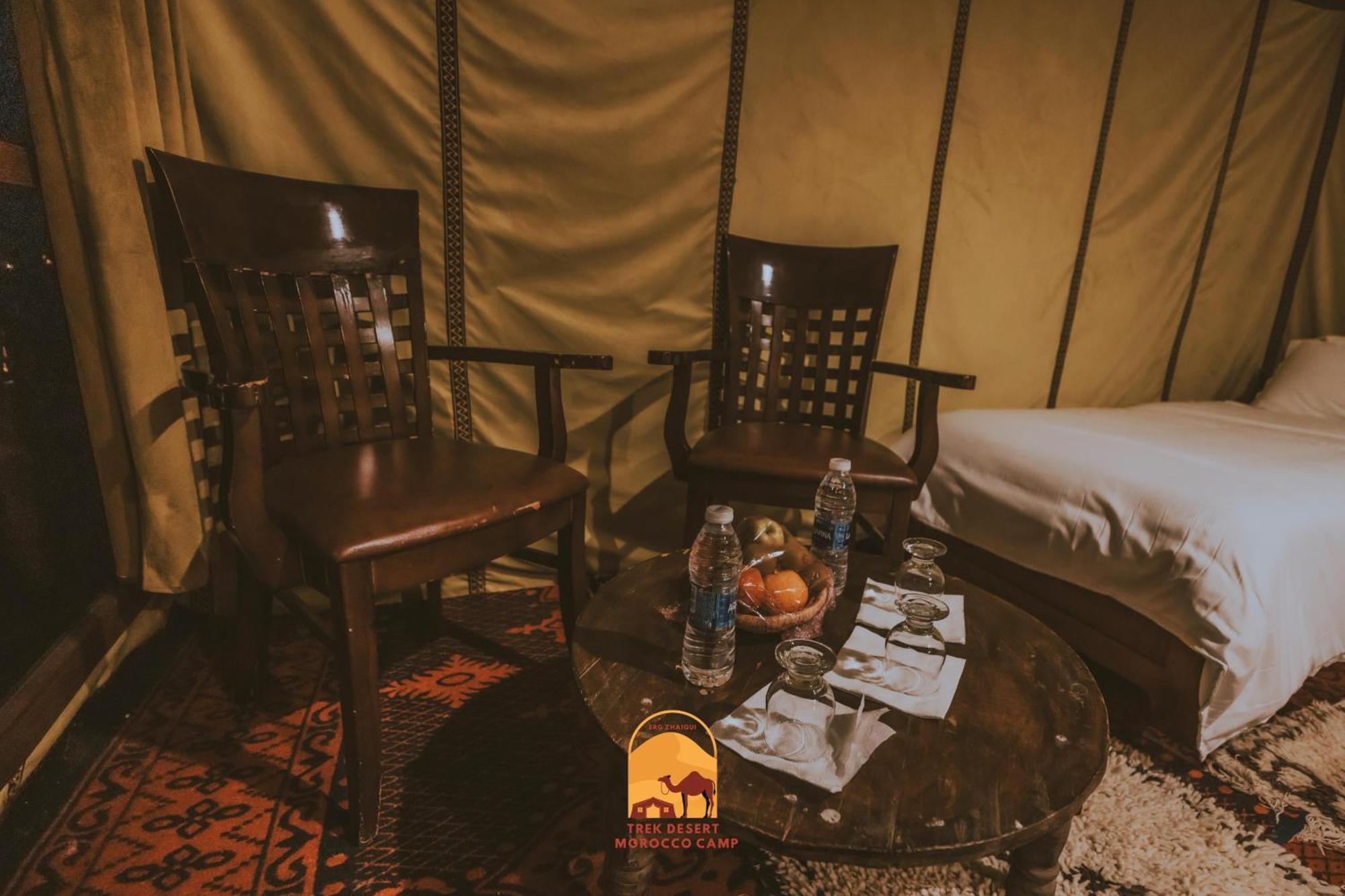 Trek Desert Morocco Sarl Taouz المظهر الخارجي الصورة