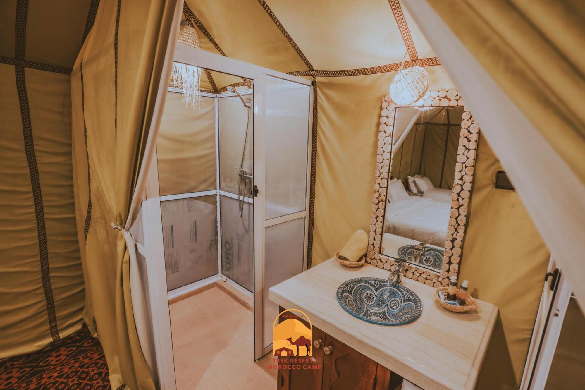 Trek Desert Morocco Sarl Taouz المظهر الخارجي الصورة