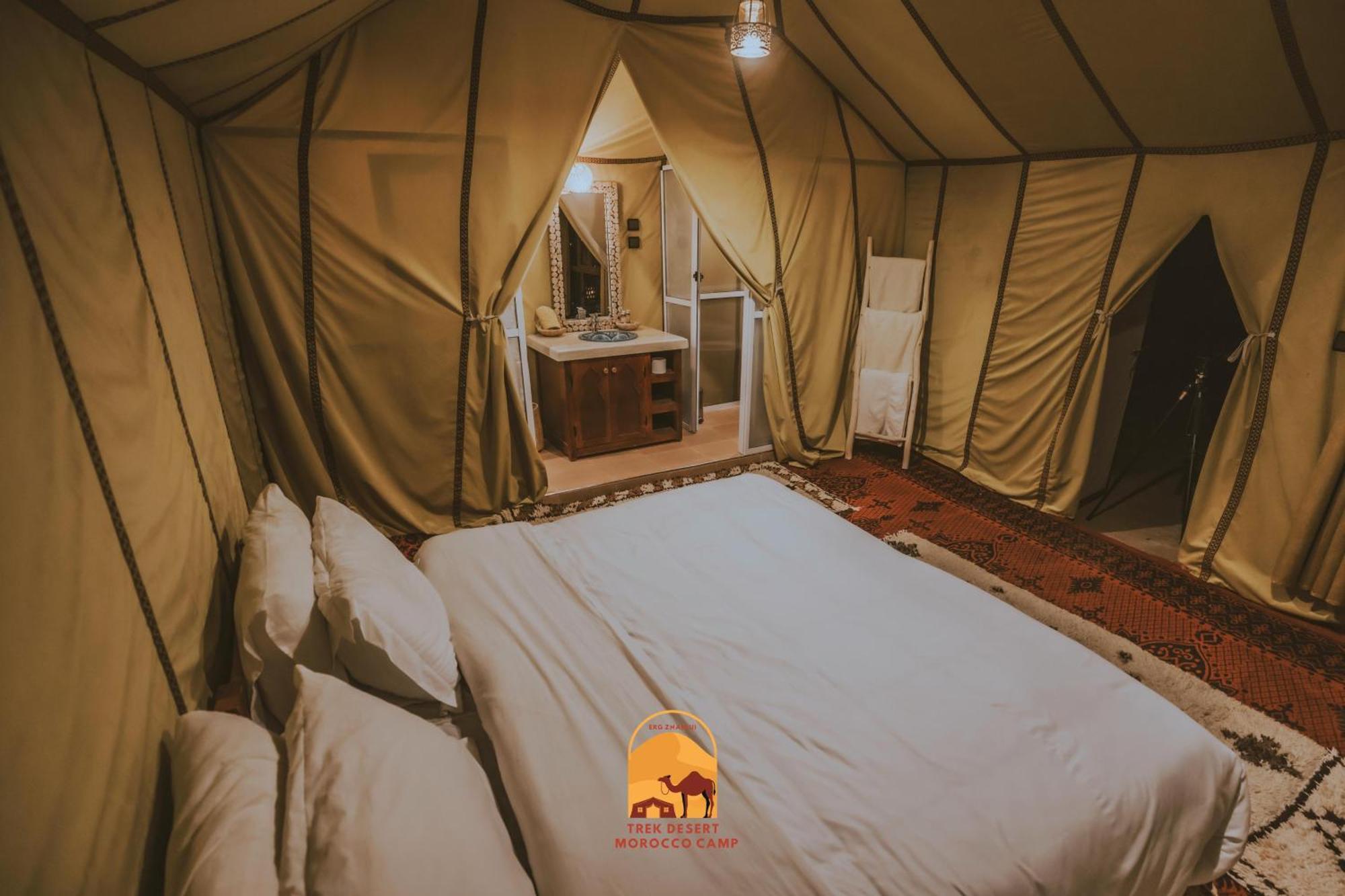 Trek Desert Morocco Sarl Taouz المظهر الخارجي الصورة