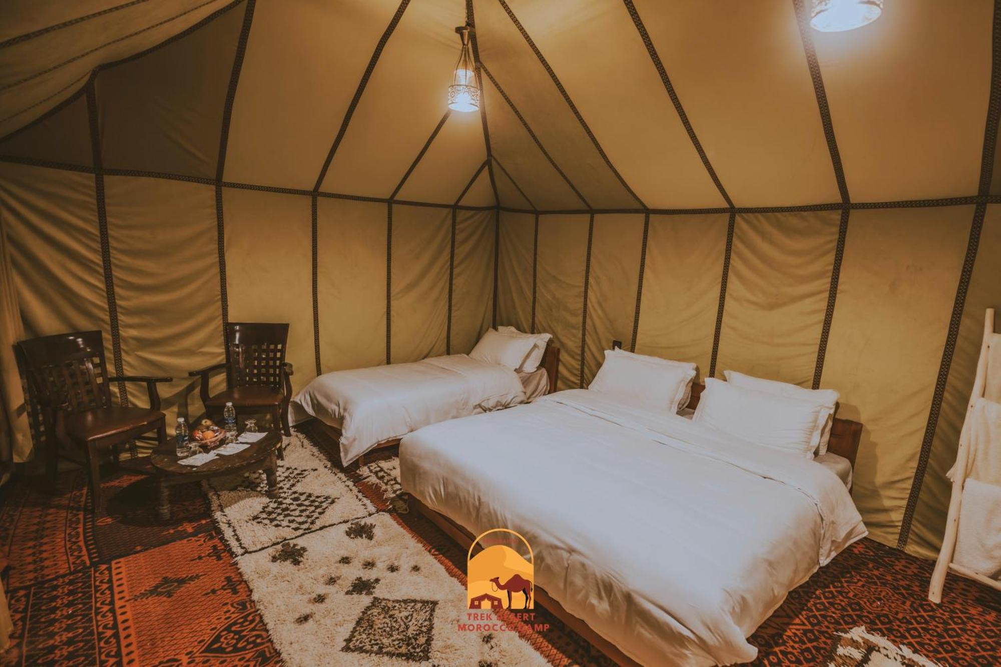 Trek Desert Morocco Sarl Taouz المظهر الخارجي الصورة