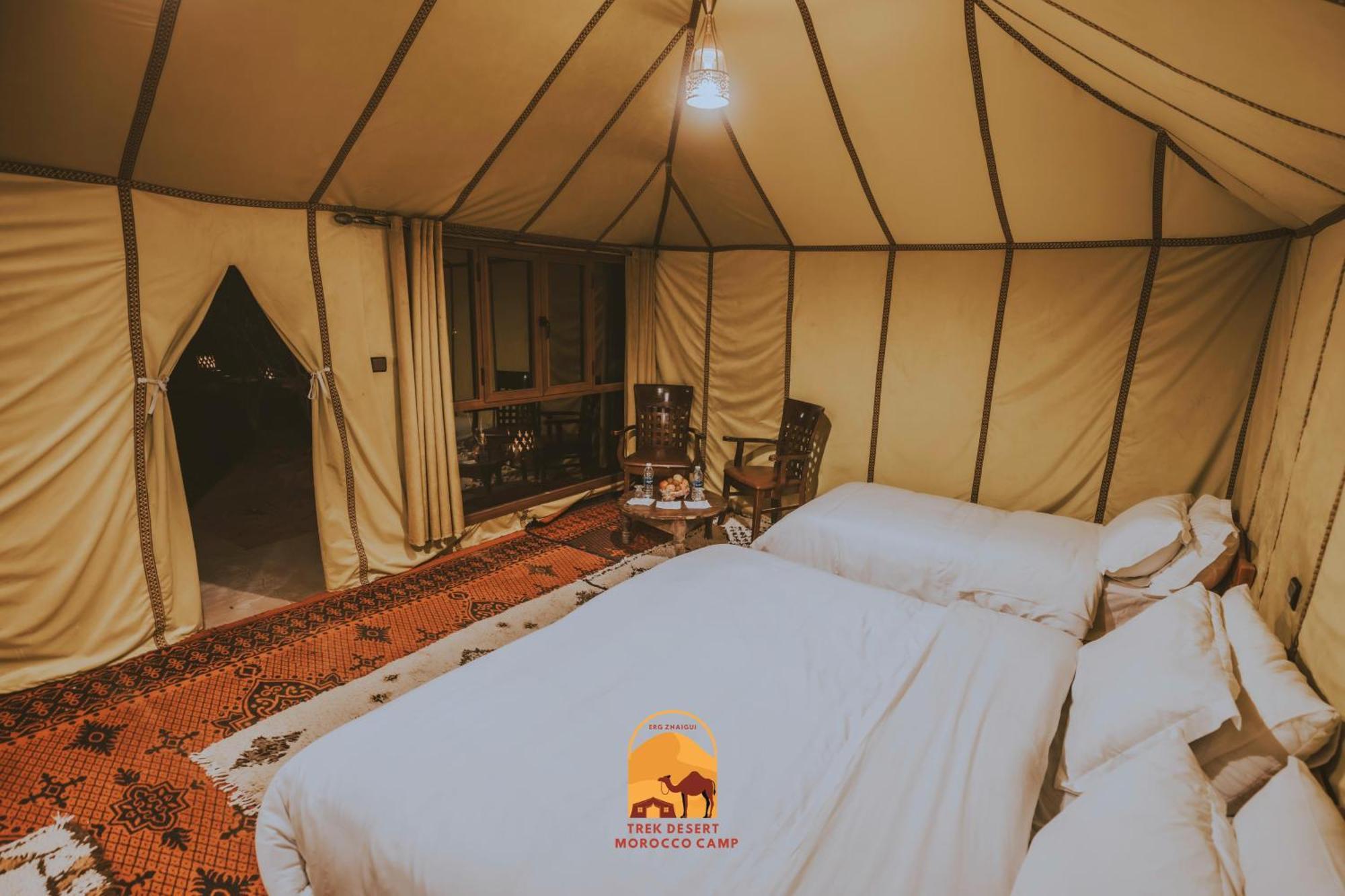Trek Desert Morocco Sarl Taouz المظهر الخارجي الصورة