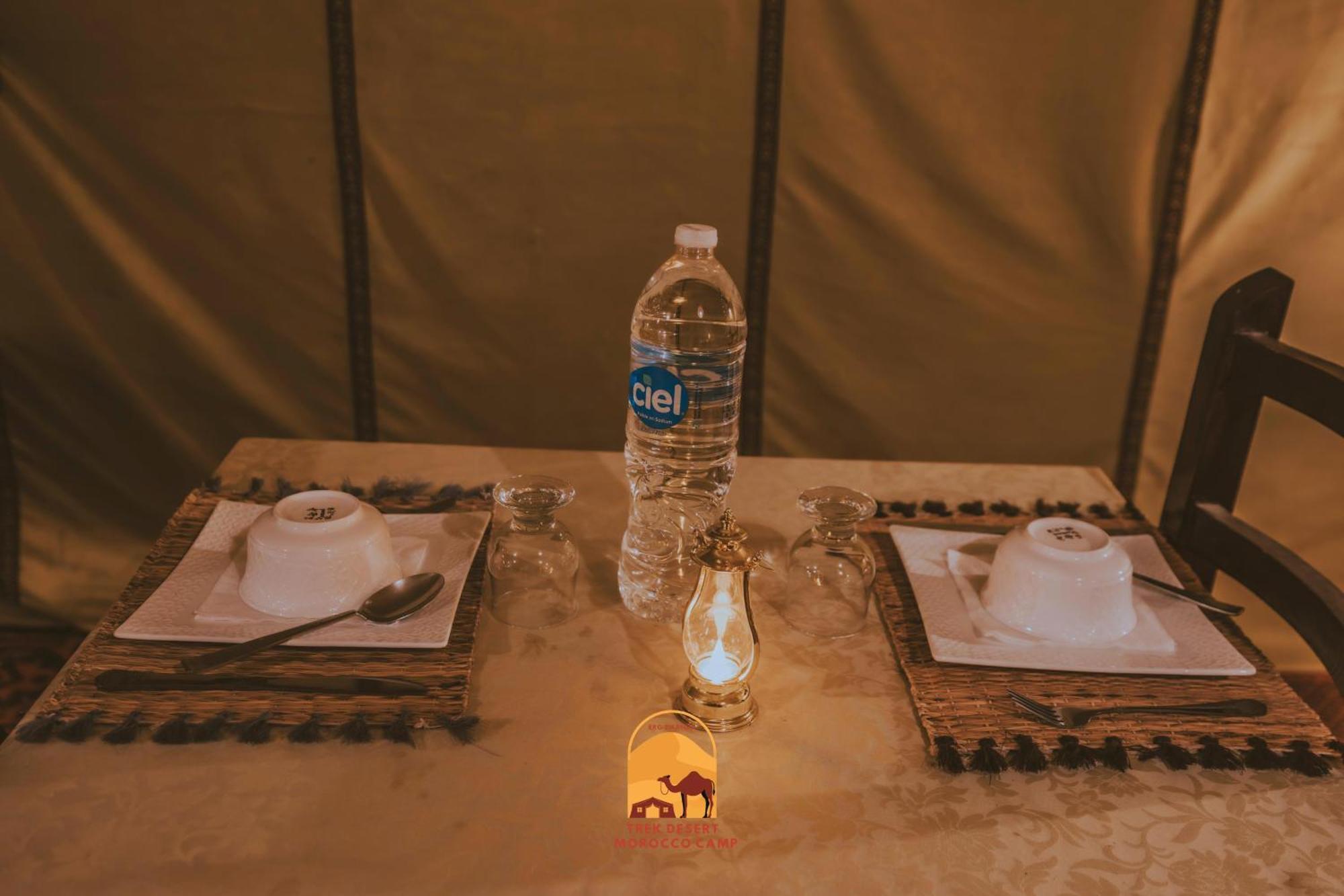 Trek Desert Morocco Sarl Taouz المظهر الخارجي الصورة